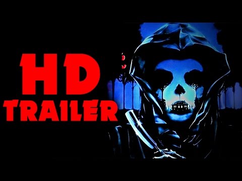 House on the Edge of the Park (1980) UNCENSORED TRAILER [HD 1080p]