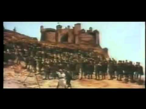 Erik the Conqueror movie trailer 1961