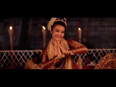 သဘင်သည်မြနှင်းဆီ(The Beginning) Movie Trailer