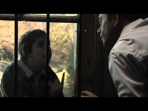 "El mal del sauce", de Sebastián Sarquís - Trailer