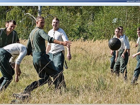 DAS RADIKAL BÖSE | Trailer german deutsch [HD]