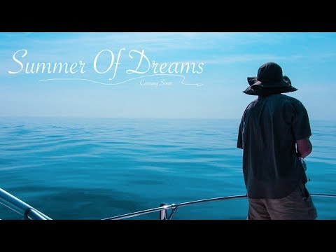 Summer of Dreams Teaser Trailer 2