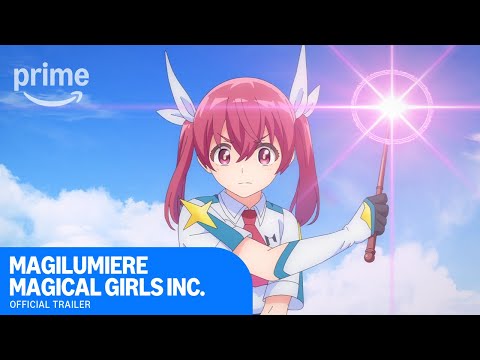 Official Trailer [ENG SUB]