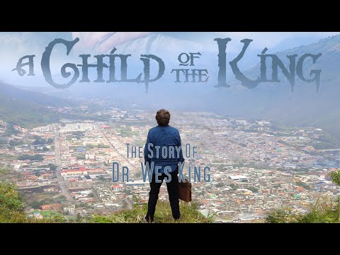 A CHILD OF THE KING (2019) Official Trailer
