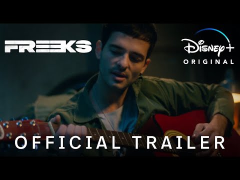 Official Trailer [Subtitled]