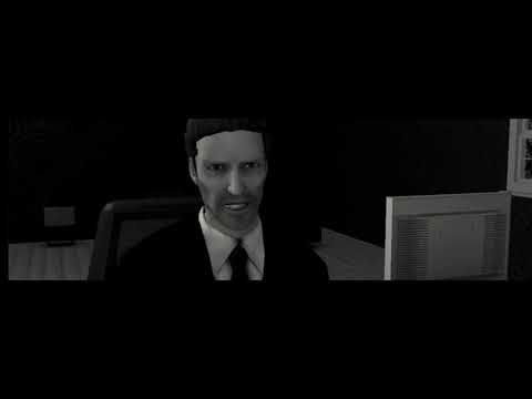 DIGITAL HANGMAN (TRAILER)