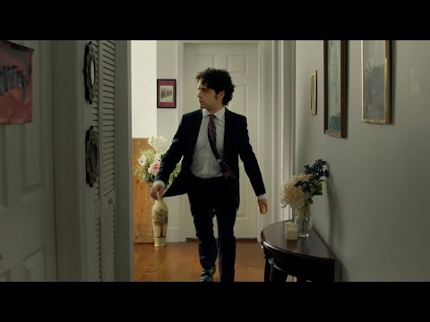 There's Someone in the House | Official Trailer