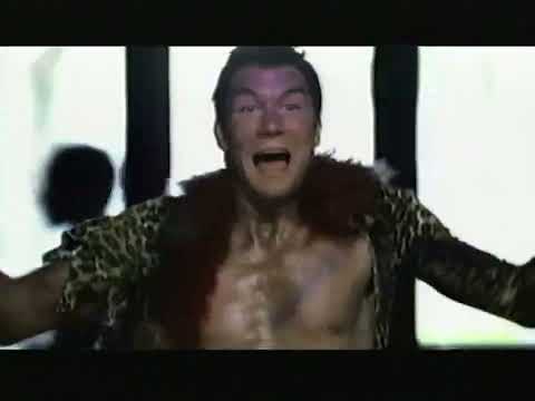 Tom Cats (2001) VHS Trailer