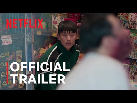 Official Trailer [ENG SUB]
