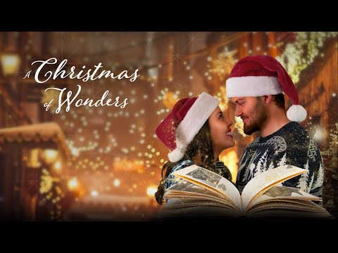 A Christmas of Wonders (2024) Official Trailer 4K
