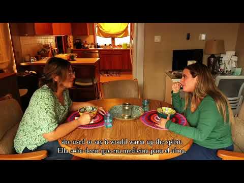 Pollo Guisado (TRAILER)