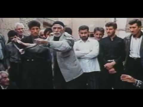 The White Balloon (1995) trailer