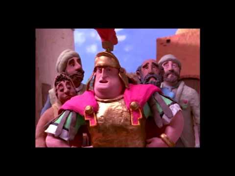 The First Christmas promo