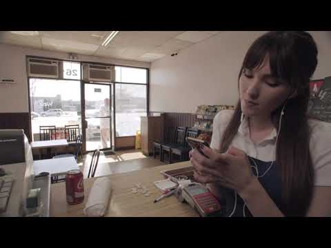 Tráiler SUPREME (Pablo Conde)