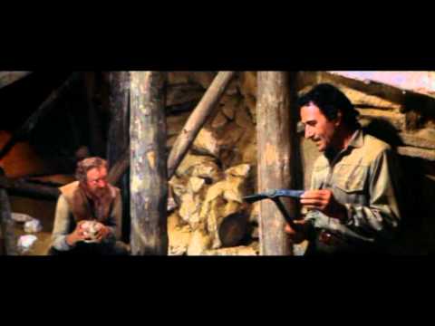 THE RUTHLESS FOUR - TRAILER