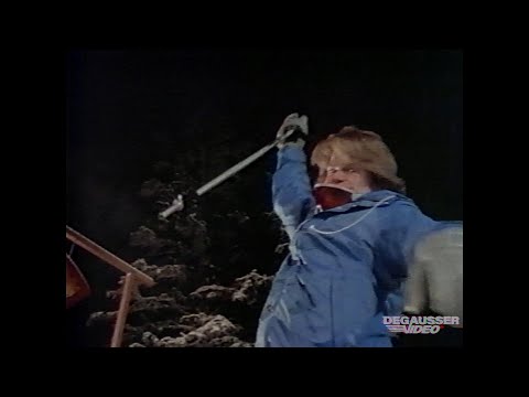 Degausser Video Blu-ray Promo Trailer