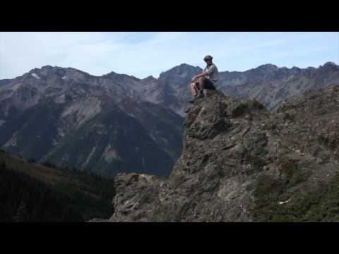 A Sense of Direction (official trailer)