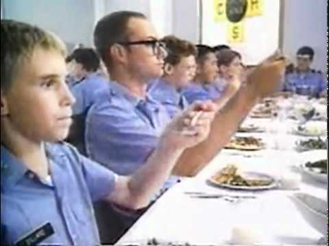 Combat Academy trailer