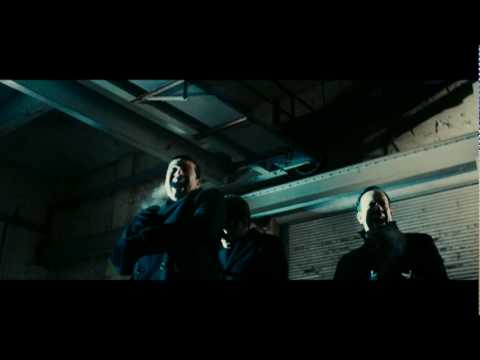 BONDED BY BLOOD - Official Trailer - IN CINEMAS SEPT 3