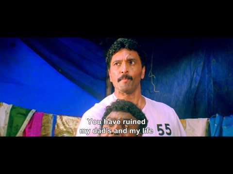 Again Kasargod Khader Bhai - Trailer