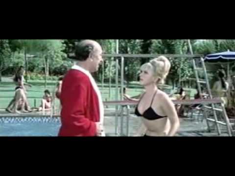 GAUCIN - INGRID GARBO (El Señorito)