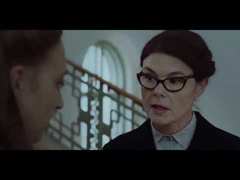 CAPTIVES | FOGLYOK | Trailer | 2019