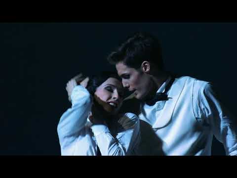 Gabrielle Chanel - Svetlana Zakharova Project