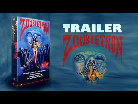 Zombiethon (Trailer)