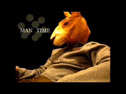 Man Time (SHORT FILM)