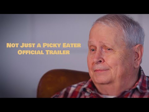 Not Just a Picky Eater (2023) | Official Trailer