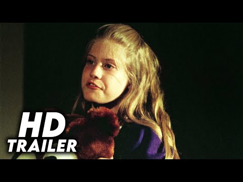 The Child (1977) Original Trailer [HD]