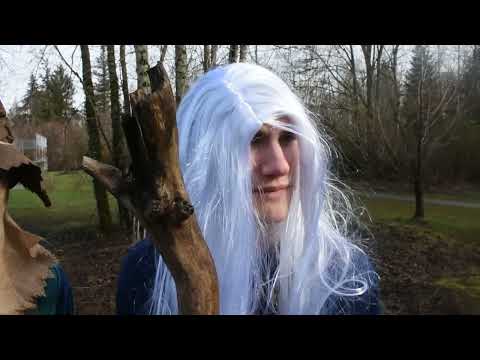 The Curse of Crescents Crown Teaser