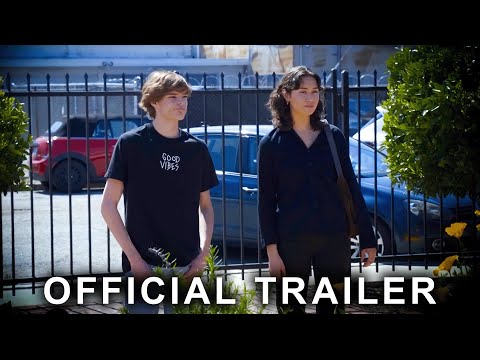 "ACTING OUT! | Official Trailer (2024)