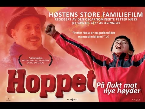 Hoppet
