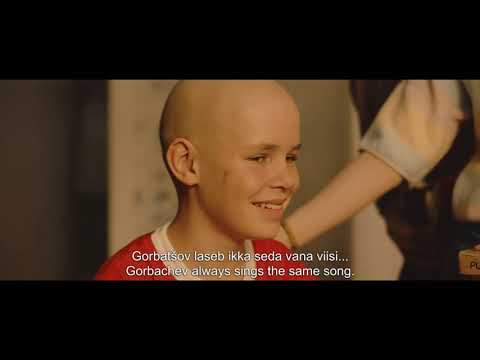 GOODBYE SOVIET UNION Trailer | PÖFF 2020