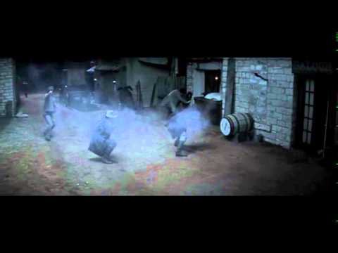 The Legend of Hell's Gate An American Conspiracy Trailer 2011