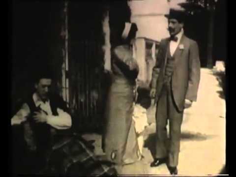 1908 ► Amor que mata