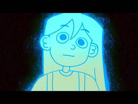 Gifted | animated short film