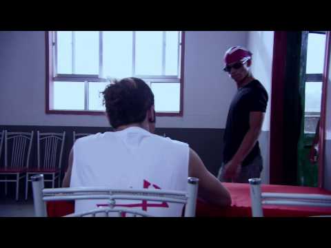 The Last Kung Fu Monk - Trailer