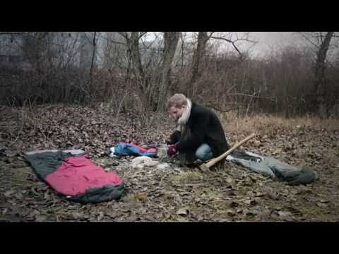 Hladnokrvno fan made TRAILER(Coldblooded)-Lovro Preprotnik, Toma Budanko, Dora Zorić