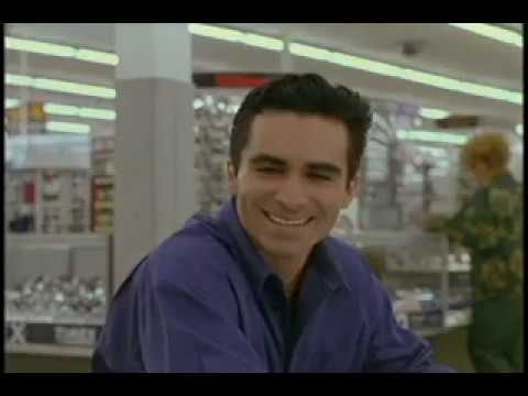 Attention Shoppers 2000 Trailer - Written by & starring Nestor Carbonell