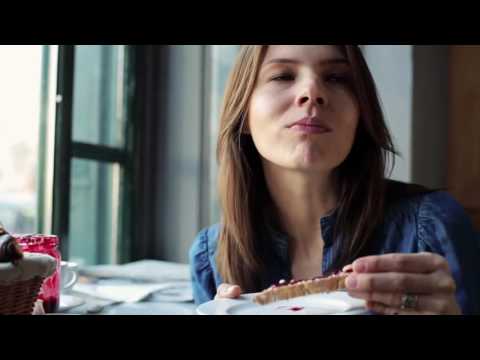 What's With Wheat - Official Trailer