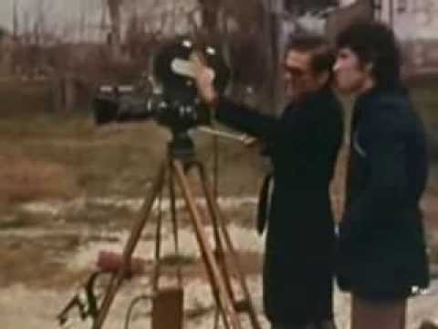 Pier Paolo Pasolini - La forma della città (1974)
