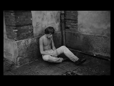 Philippe Garrel - Les enfants désaccordés (1964)