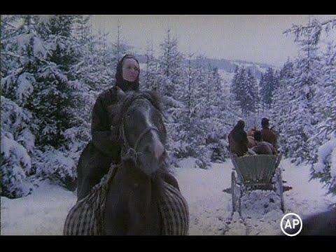 Baltagul, la TVR Moldova