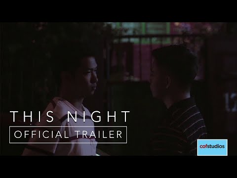 This Night (2018) | Official Trailer | COF Studios
