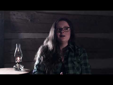 The Mark of the Bell Witch - Official Trailer (2020)