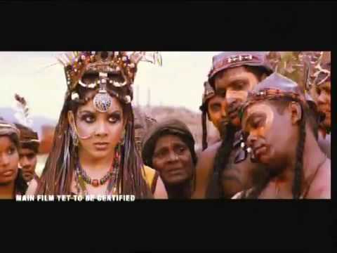 Irumbu Kottai Murattu Singam Trailer 160s [HQ]