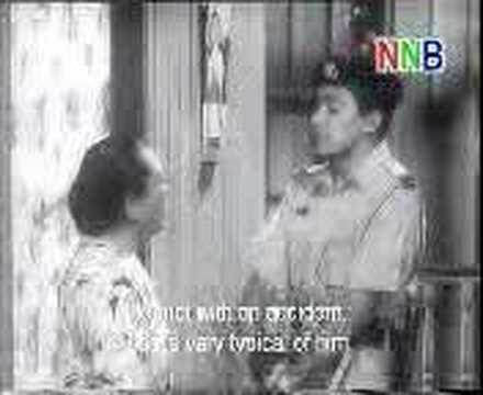 seniman bujang lapok