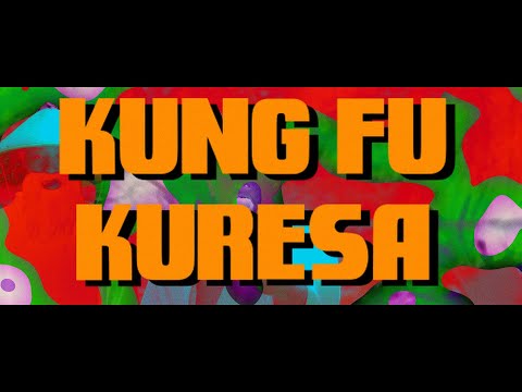 KUNG FU KURESA OFFICIAL TRAILER